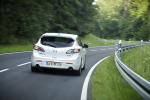 Mazda3 MPS 2011 года